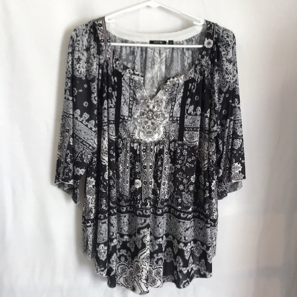 Relativity top - Picture 1 of 5